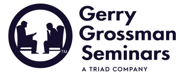 Gerry Grossman Seminars