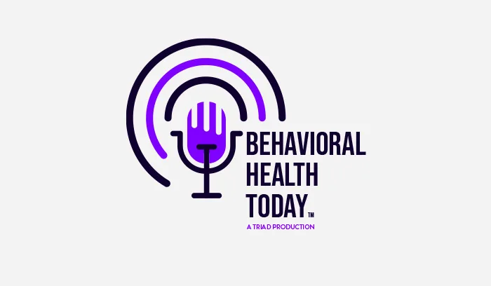 Behavioral Health Today Podcast