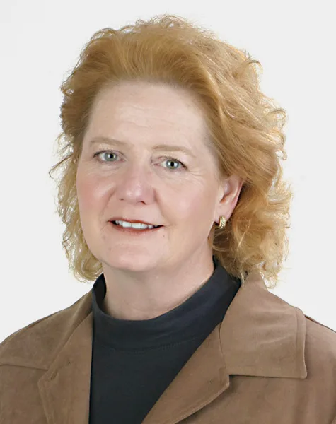 V. Marie Fox, PhD