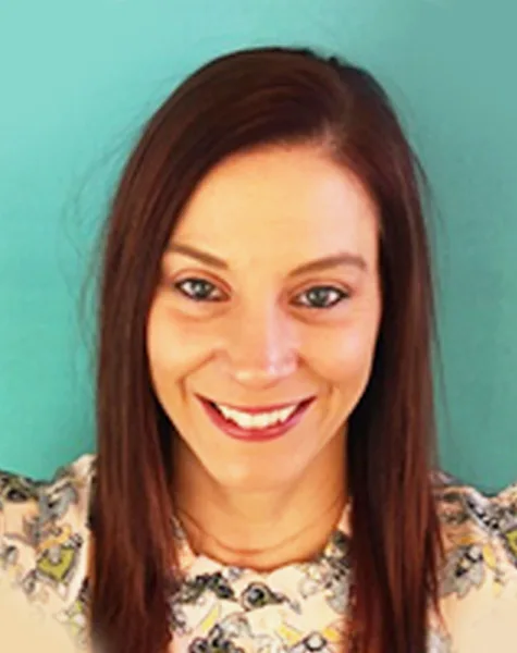 Jennifer Kolb, LCSW