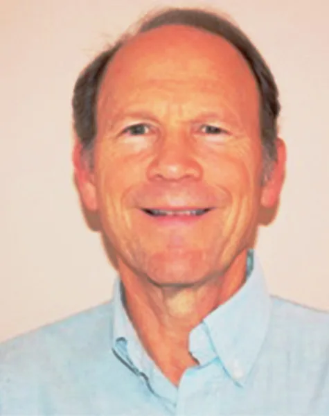 Andrew Teton, LMFT
