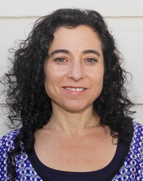 Annie Ghio, LMFT