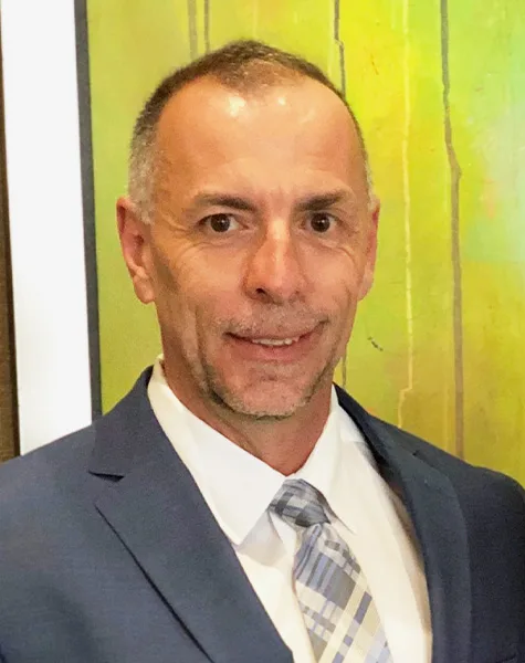 Dario Ghio, PhD, LMFT