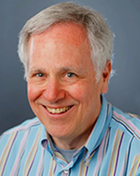 Gerry Grossman, LMFT