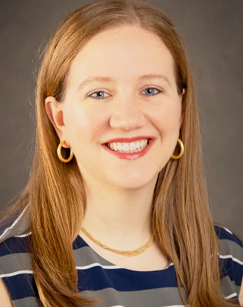 Lanaya Ethington, PhD