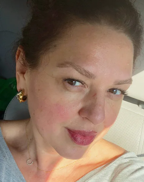 Natalie Liberman, LCSW, LMFT