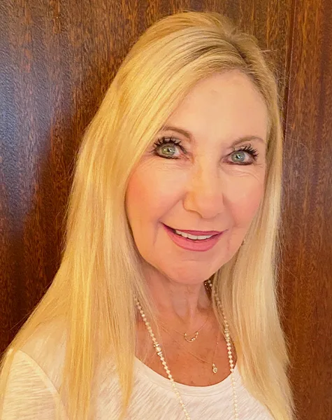 Pam Sirota, PsyD, LMFT