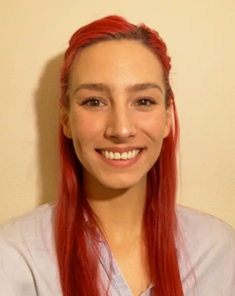 Leah Verkuylen, BCBA