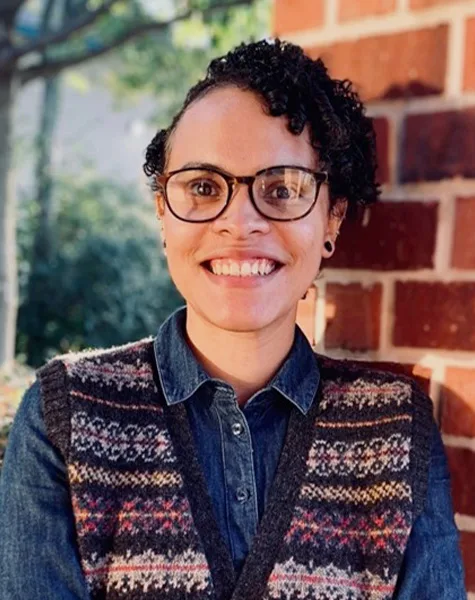 Nicole Berger, BCBA