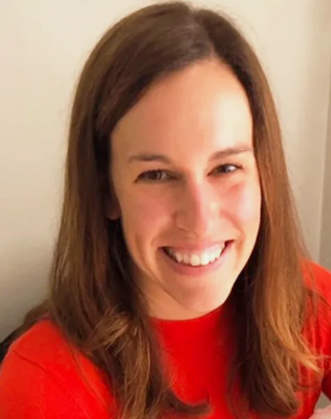 Stephanie Sinn, BCBA