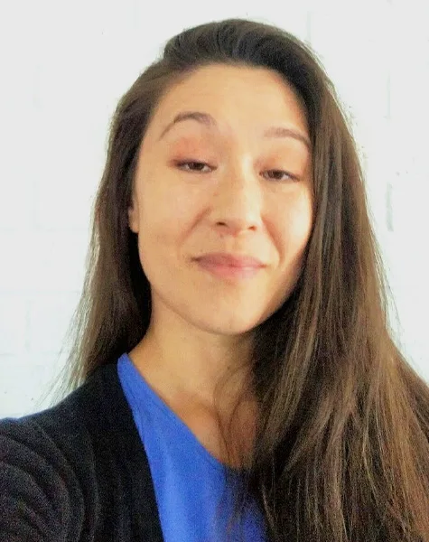Erica Whiting, PsyD