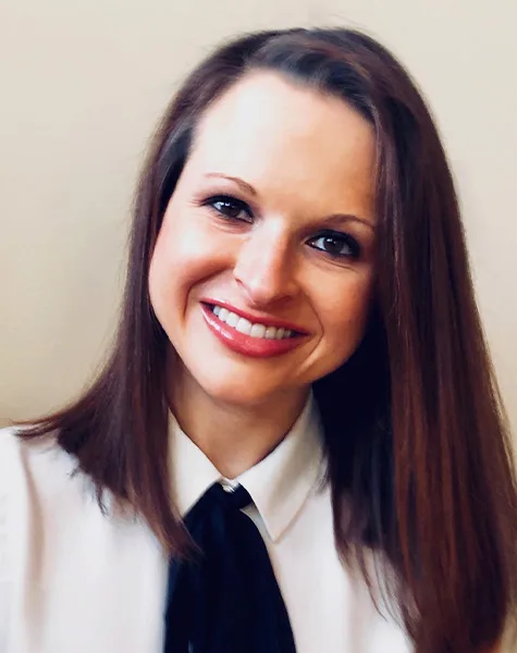 Kristen Wilkinson, PsyD