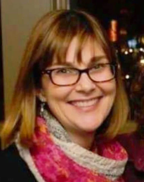 Helen Hinton, LPCC