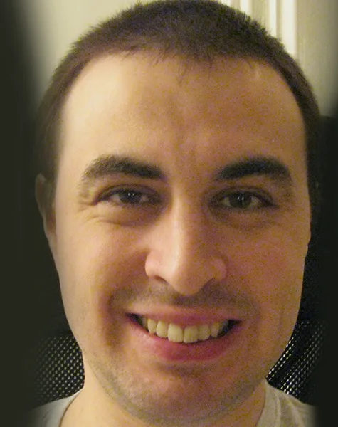 Jimmy Carney, LPCC