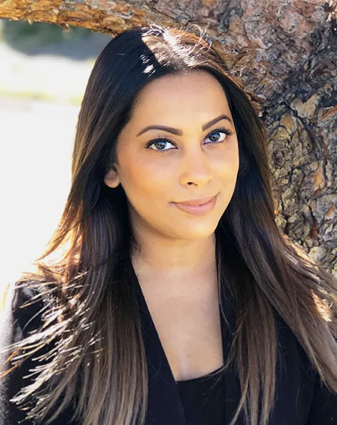 Jolene Bajnath, LMFT
