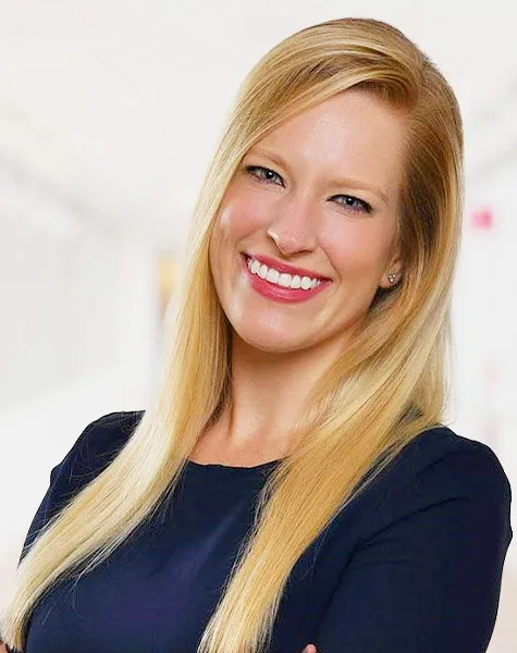 Melissa Rosenow, PsyD