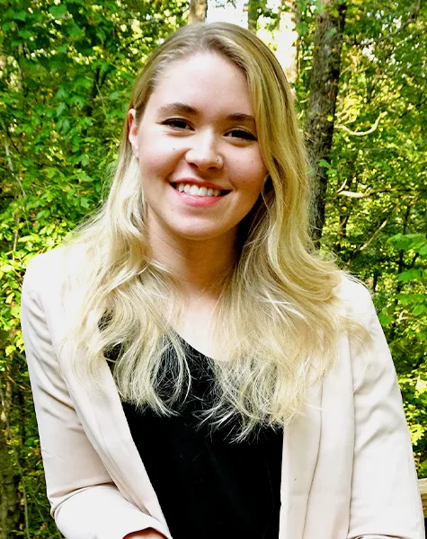 Sarah Shannon, LMFT
