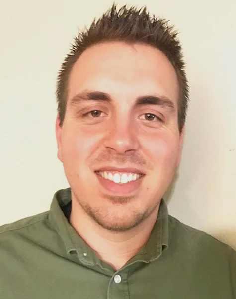 Seth Patzer, LMSW