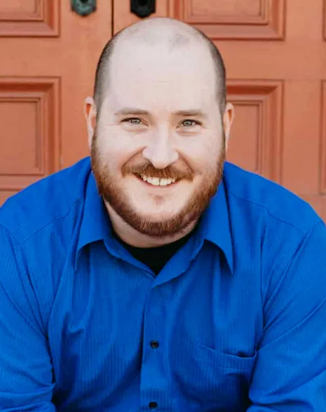 Wade Stark, LCPC