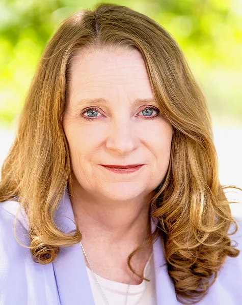Samantha Deming, LMFT