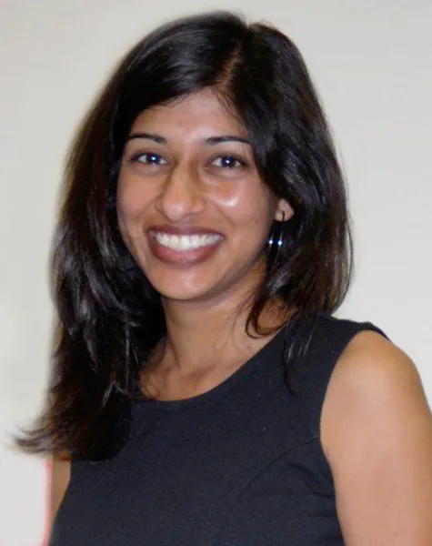 Jyoti Jeerage
