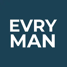 EvryMan logo