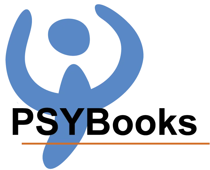 PsyBooks logo
