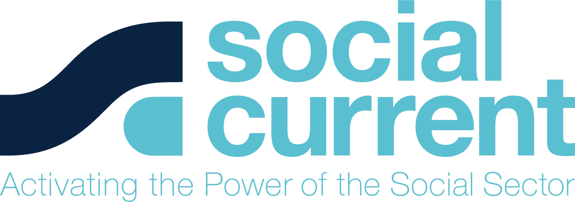 Social Current logo