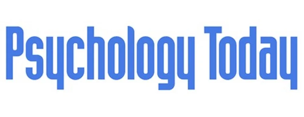Psychology Today logo
