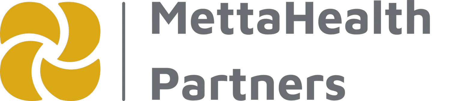 Metta Health Partners logo