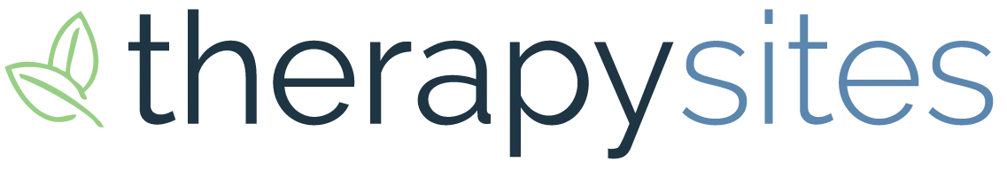 TherapySites logo