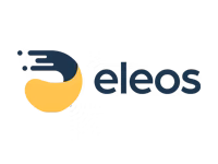 Eleos Health logo