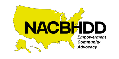 NACBHDD logo