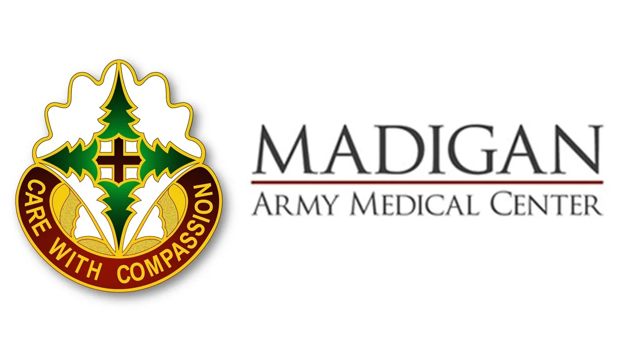 Madigan Army Medical Center