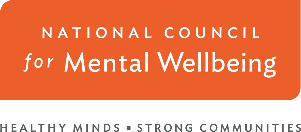 National Council for Mental Wellbeing