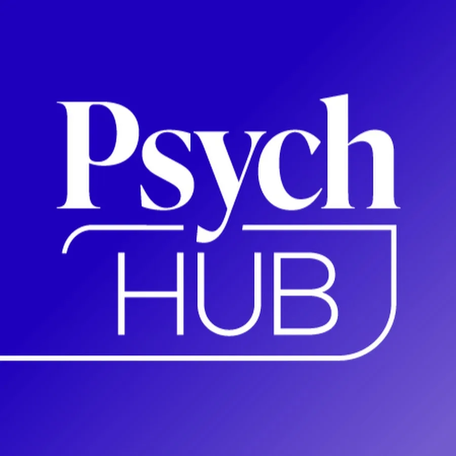Psych Hub logo