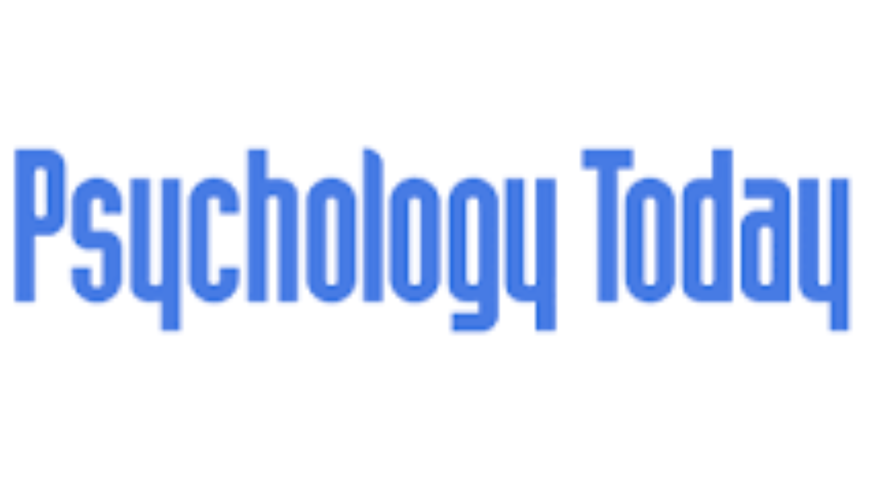 Psychology Today