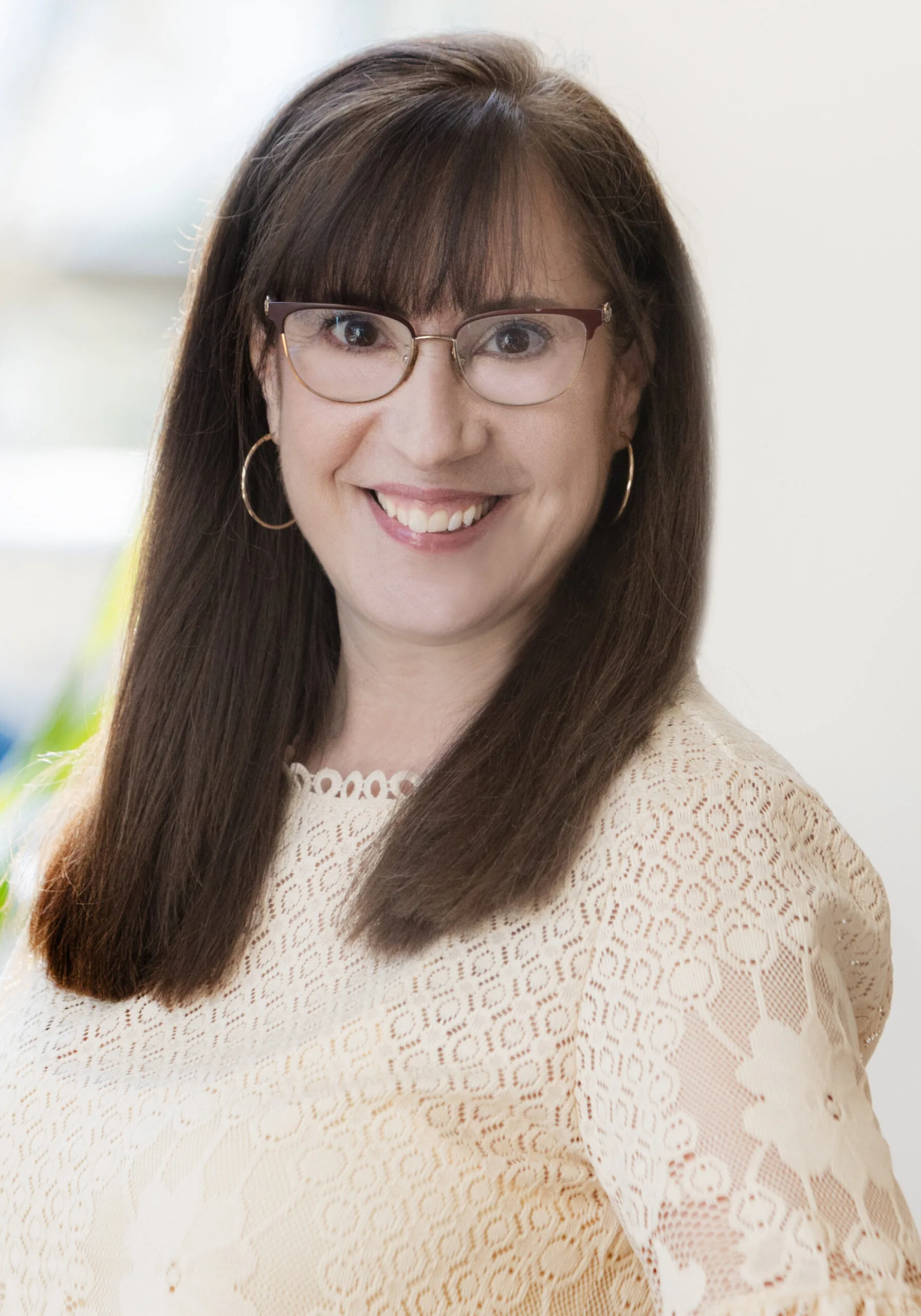 Anne McSweeney, LCSW