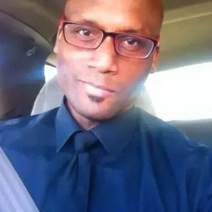 Cedrick Wiggins