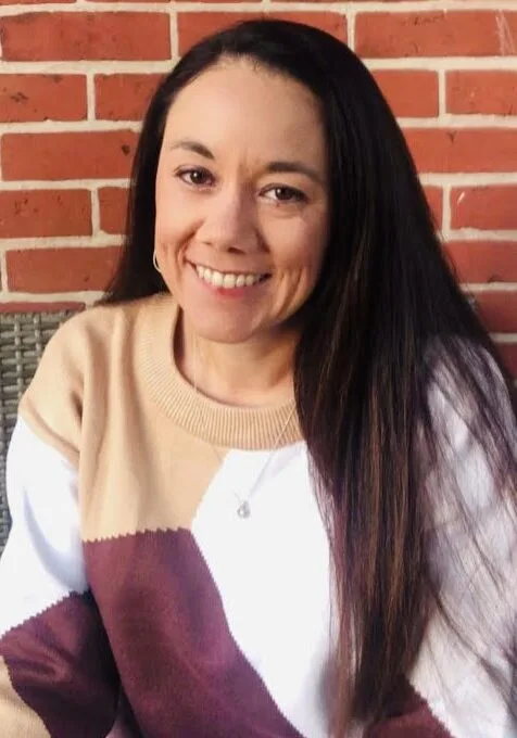 Jessica Patterson, LISW, DSW