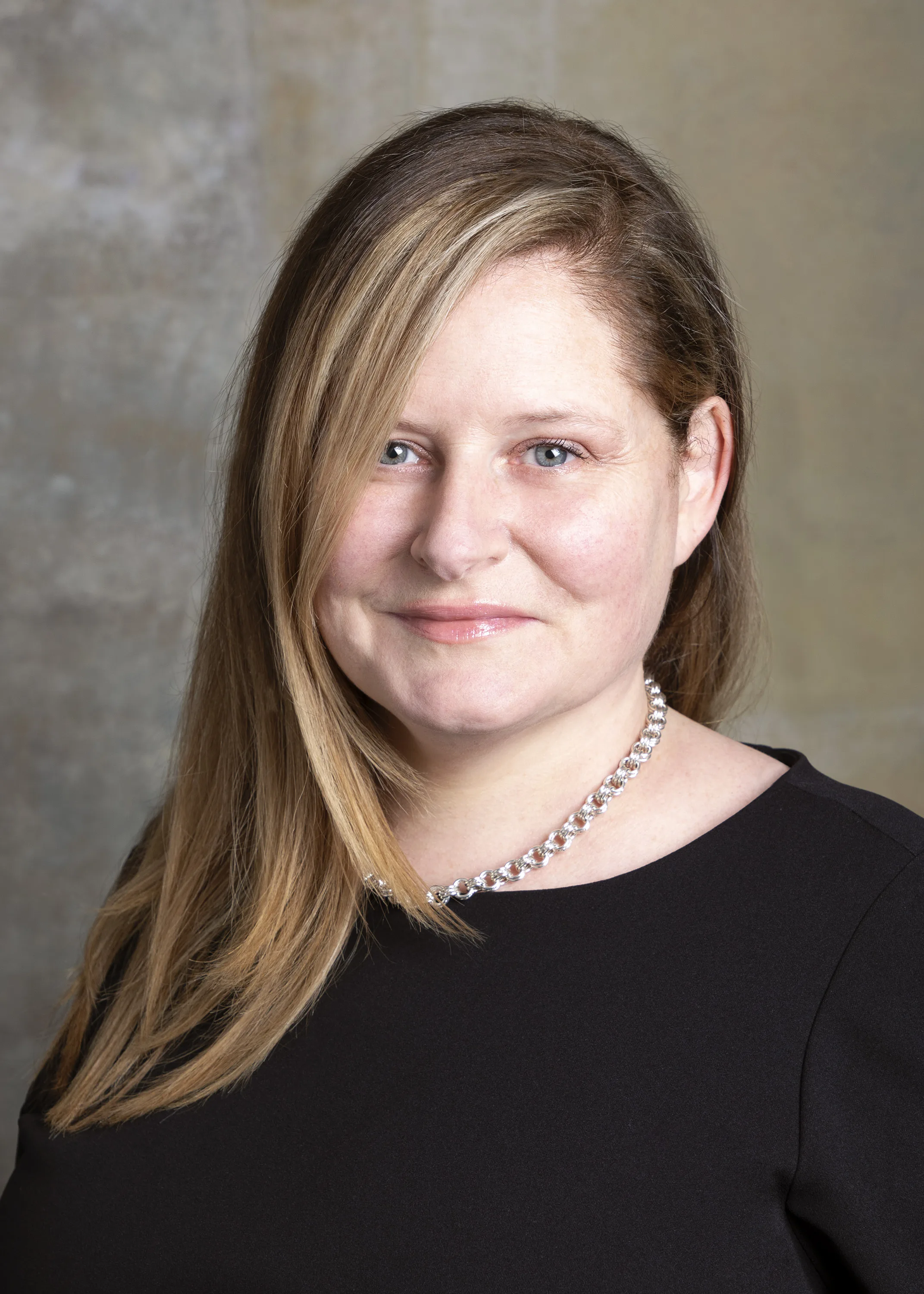 Lys Hunt, LICSW