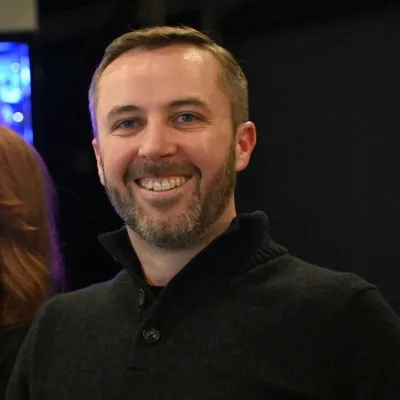 Michael Russell
