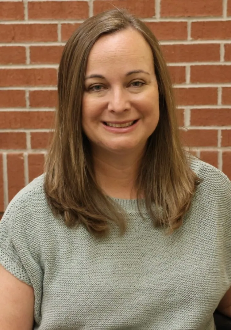 Nicole Errickson, LCSW