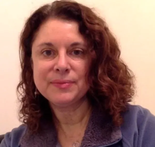 Susan DePasquale