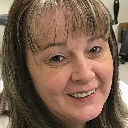Veronica Wuolle