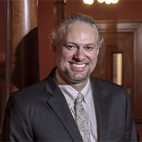 Greg Rousis