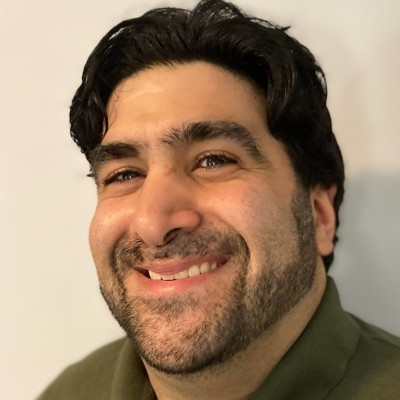 Mike Rhom